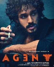 Agent Telugu Movie Release Date, Cast, Trailer, Watch Online