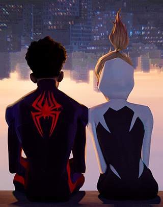 Spider-Man: Across The Spider-Verse Movie Release Date, Cast and Crew, Trailer, Watch Online
