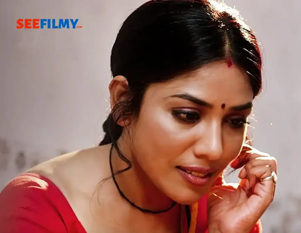 Sharanya Jit Kaur Kulfi Web Series Bijli Release Date, Actress Name, Cast, Story