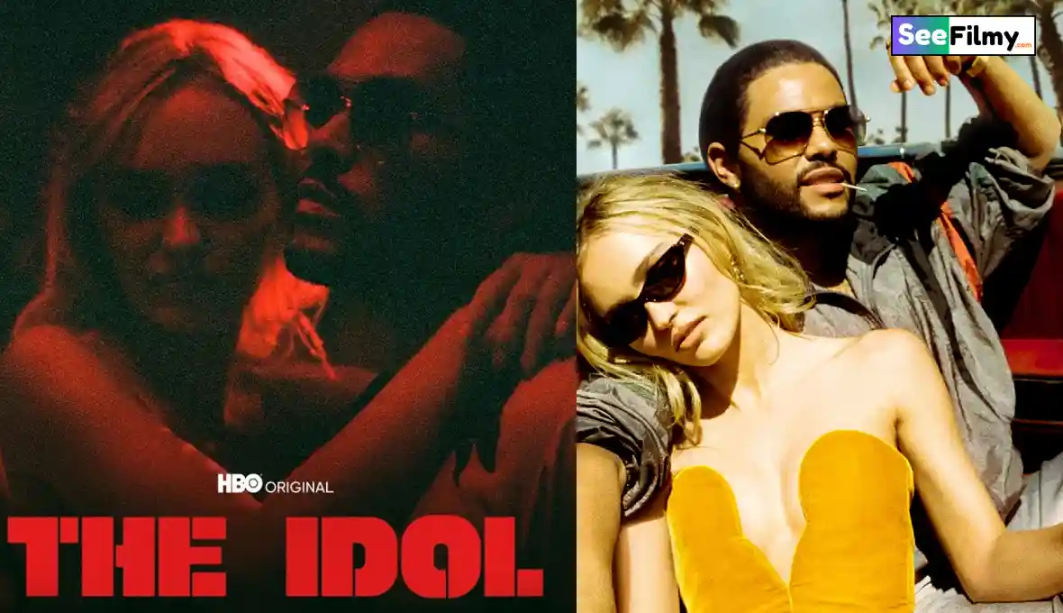 The Idol (HBO Original) TV series, OTT Release Date, Cast, Story, Watch Online, Wiki & More