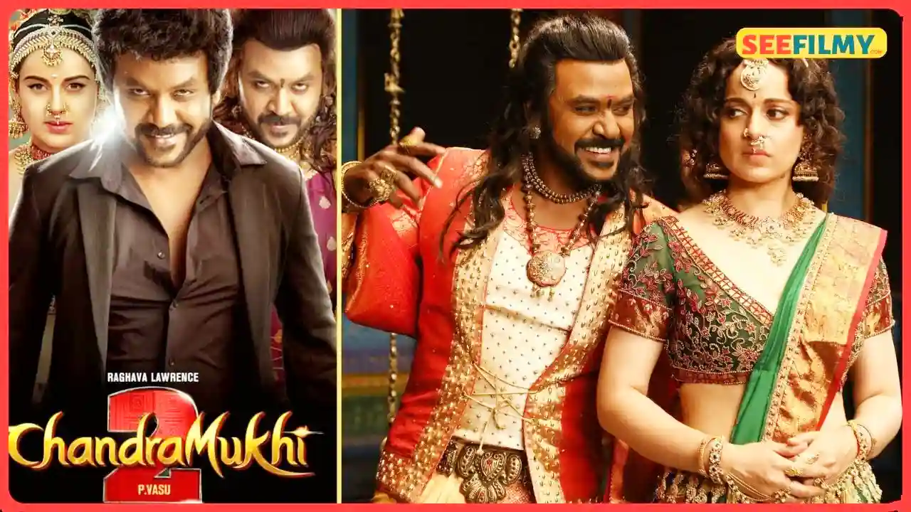 Chandramukhi 2 Movie Release date, Cast, Story, Watch Online, Wiki & More